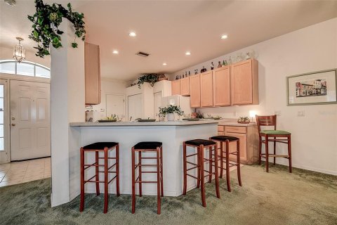 Villa ou maison à vendre à Tampa, Floride: 2 chambres, 124.58 m2 № 2436727 - photo 8