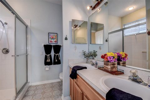 Villa ou maison à vendre à Tampa, Floride: 2 chambres, 124.58 m2 № 2436727 - photo 15