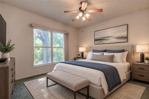Villa ou maison à vendre à Tampa, Floride: 2 chambres, 124.58 m2 № 2436727 - photo 14