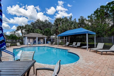 Villa ou maison à vendre à Tampa, Floride: 2 chambres, 124.58 m2 № 2436727 - photo 22