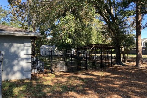 Propiedad comercial en venta en Jacksonville, Florida № 1565603 - foto 10