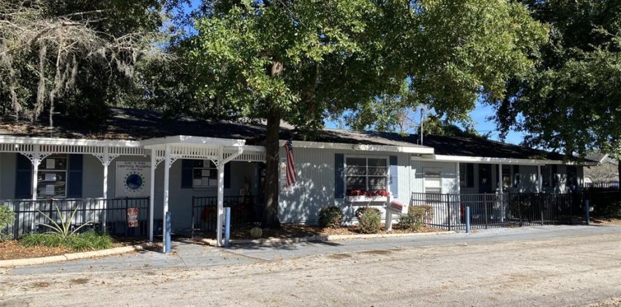Propiedad comercial en Jacksonville, Florida № 1565603
