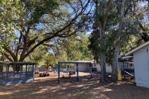 Propiedad comercial en venta en Jacksonville, Florida № 1565603 - foto 7