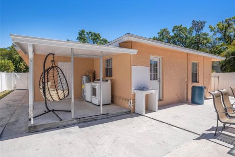 Casa en venta en Tampa, Florida, 4 dormitorios, 135.17 m2 № 1584568 - foto 19