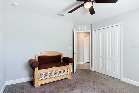 Villa ou maison à vendre à Kissimmee, Floride: 4 chambres, 152.36 m2 № 2420408 - photo 20
