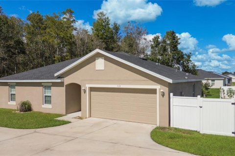 Villa ou maison à vendre à Kissimmee, Floride: 4 chambres, 152.36 m2 № 2420408 - photo 24