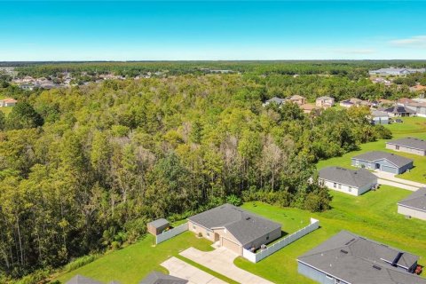 Villa ou maison à vendre à Kissimmee, Floride: 4 chambres, 152.36 m2 № 2420408 - photo 26