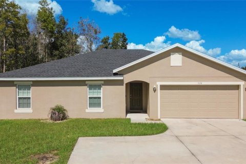 Villa ou maison à vendre à Kissimmee, Floride: 4 chambres, 152.36 m2 № 2420408 - photo 23