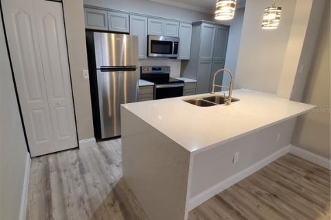 Copropriété à vendre à Celebration, Floride: 1 chambre, 49.05 m2 № 1245877 - photo 4