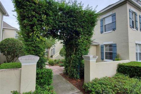 Copropriété à vendre à Celebration, Floride: 1 chambre, 49.05 m2 № 1245877 - photo 25