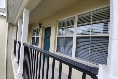 Copropriété à vendre à Celebration, Floride: 1 chambre, 49.05 m2 № 1245877 - photo 24