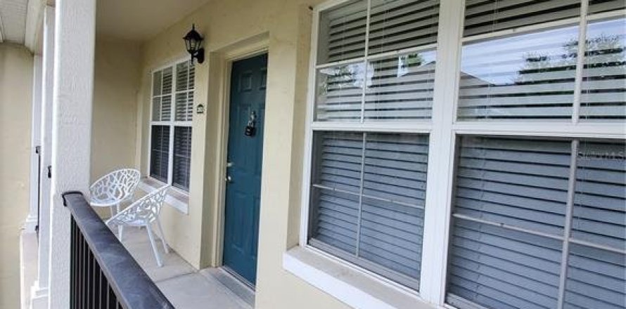 Condo à Celebration, Floride, 1 chambre № 1245877