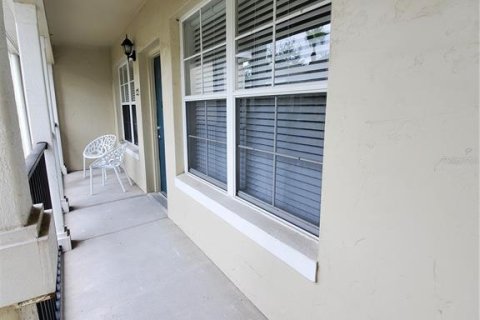 Copropriété à vendre à Celebration, Floride: 1 chambre, 49.05 m2 № 1245877 - photo 23