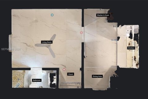 Commercial property in Miami, Florida 1 bedroom, 32.52 sq.m. № 2064949 - photo 14