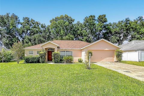 Casa en venta en Ocala, Florida, 4 dormitorios, 177.91 m2 № 2384109 - foto 5