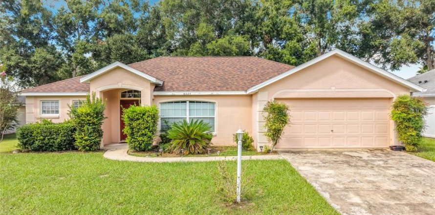 Casa en Ocala, Florida 4 dormitorios, 177.91 m2 № 2384109