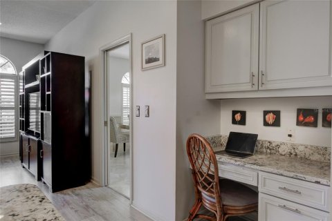 House in Sarasota, Florida 3 bedrooms, 298.68 sq.m. № 1603196 - photo 19