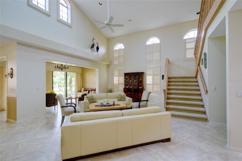 House in Sarasota, Florida 3 bedrooms, 298.68 sq.m. № 1603196 - photo 8