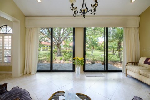 House in Sarasota, Florida 3 bedrooms, 298.68 sq.m. № 1603196 - photo 26