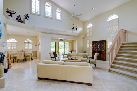 House in Sarasota, Florida 3 bedrooms, 298.68 sq.m. № 1603196 - photo 7