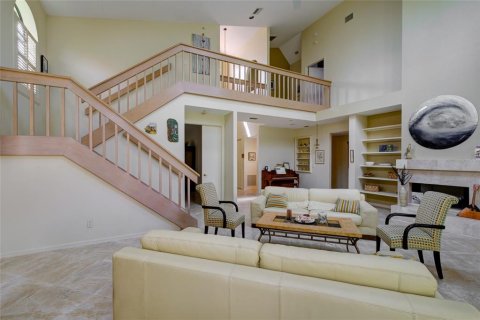 House in Sarasota, Florida 3 bedrooms, 298.68 sq.m. № 1603196 - photo 9