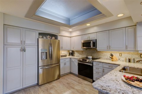 House in Sarasota, Florida 3 bedrooms, 298.68 sq.m. № 1603196 - photo 16