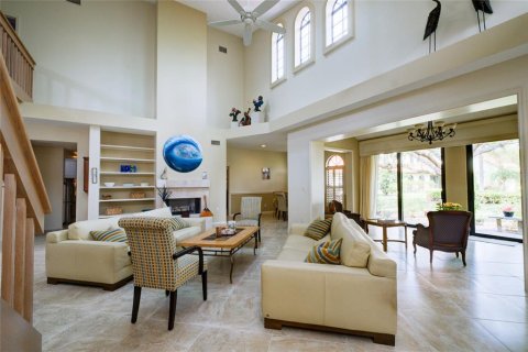 House in Sarasota, Florida 3 bedrooms, 298.68 sq.m. № 1603196 - photo 13