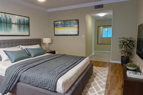Copropriété à vendre à Weston, Floride: 2 chambres, 114.36 m2 № 2280823 - photo 4