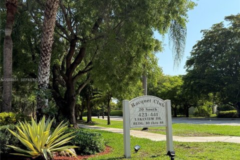 Copropriété à vendre à Weston, Floride: 2 chambres, 114.36 m2 № 2280823 - photo 3