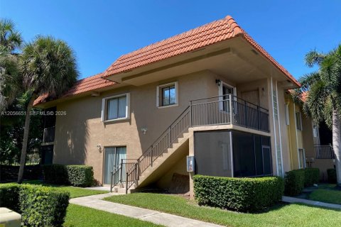 Copropriété à vendre à Weston, Floride: 2 chambres, 114.36 m2 № 2280823 - photo 21