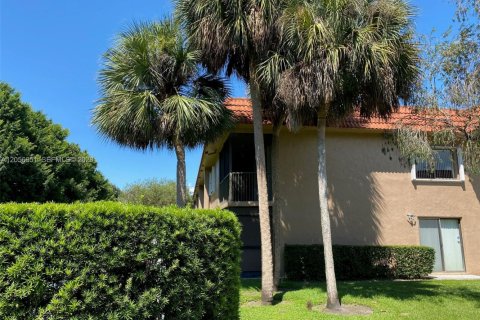 Copropriété à vendre à Weston, Floride: 2 chambres, 114.36 m2 № 2280823 - photo 18