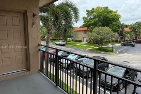 Copropriété à vendre à Weston, Floride: 2 chambres, 114.36 m2 № 2280823 - photo 16