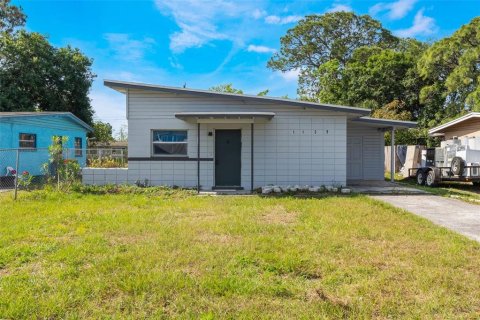 Villa ou maison à vendre à Cocoa, Floride: 3 chambres, 78.97 m2 № 1640148 - photo 1