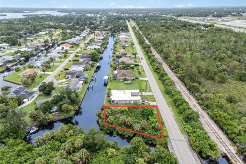 Land in Punta Gorda, Florida № 1908101 - photo 5