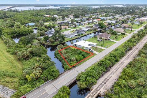 Land in Punta Gorda, Florida № 1908101 - photo 3