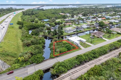 Land in Punta Gorda, Florida № 1908101 - photo 4