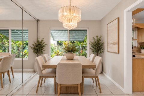 Casa en venta en Hollywood, Florida, 3 dormitorios, 167.6 m2 № 2430250 - foto 10