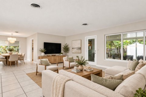 Casa en venta en Hollywood, Florida, 3 dormitorios, 167.6 m2 № 2430250 - foto 11