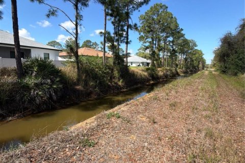 House in Lehigh Acres, Florida 3 bedrooms № 2043158 - photo 3