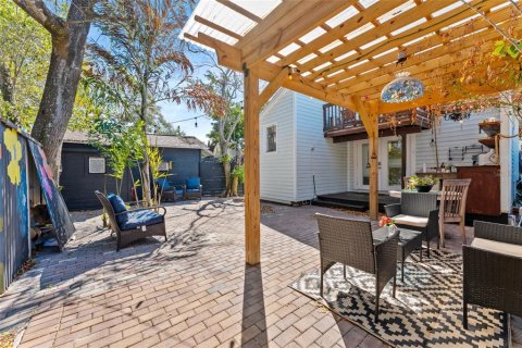 Appartement à louer à Tampa, Floride: 1 chambre, 5.57 m2 № 2113859 - photo 11