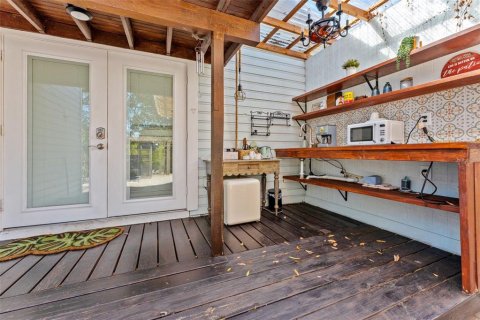 Appartement à louer à Tampa, Floride: 1 chambre, 5.57 m2 № 2113859 - photo 13