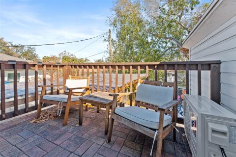 Appartement à louer à Tampa, Floride: 1 chambre, 5.57 m2 № 2113859 - photo 9