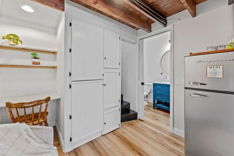 Appartement à Tampa, Floride 1 chambre, 5.57 m2 № 2113859