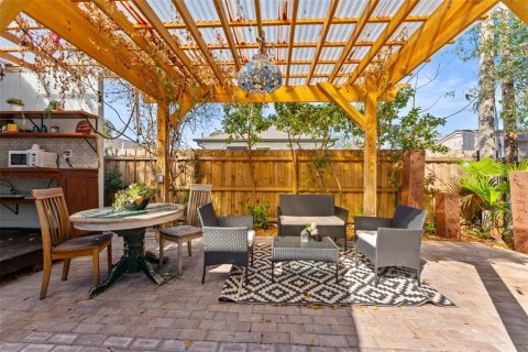 Appartement à louer à Tampa, Floride: 1 chambre, 5.57 m2 № 2113859 - photo 12