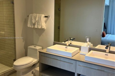 Copropriété à vendre à Hollywood, Floride: 1 chambre, 65.22 m2 № 1981810 - photo 26