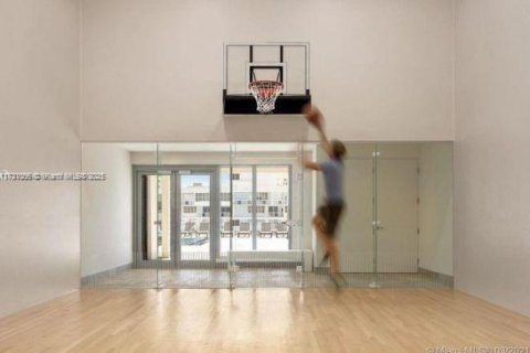 Copropriété à vendre à Hollywood, Floride: 1 chambre, 65.22 m2 № 1981810 - photo 11