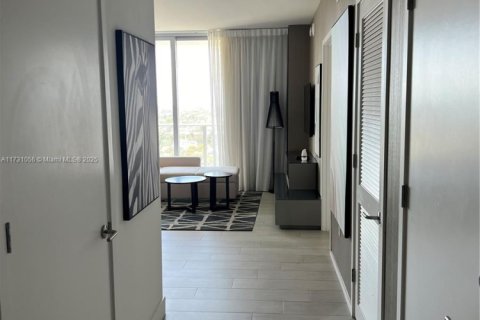 Copropriété à vendre à Hollywood, Floride: 1 chambre, 65.22 m2 № 1981810 - photo 16