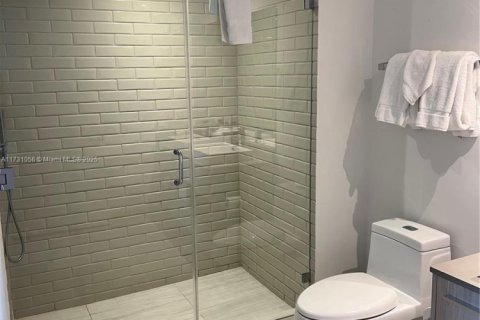 Copropriété à vendre à Hollywood, Floride: 1 chambre, 65.22 m2 № 1981810 - photo 27