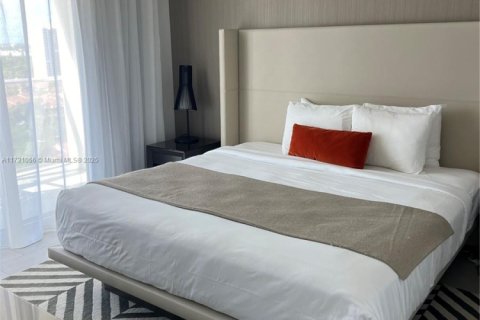 Copropriété à vendre à Hollywood, Floride: 1 chambre, 65.22 m2 № 1981810 - photo 23