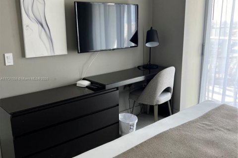 Copropriété à vendre à Hollywood, Floride: 1 chambre, 65.22 m2 № 1981810 - photo 29